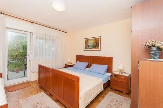 Apartmán Severní Dalmácie - Sukošan DA 4902 N3