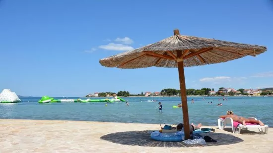 Apartmán Severní Dalmácie - Sukošan DA 4902 N3