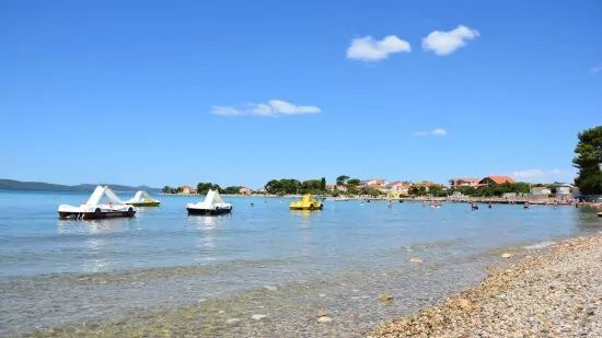 Apartmán Severní Dalmácie - Sukošan DA 4902 N3