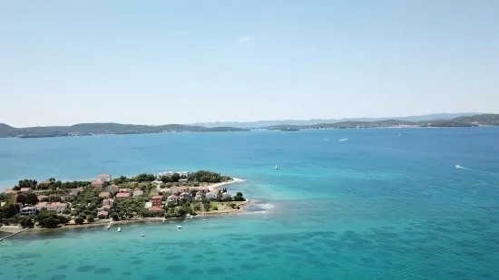 Apartmán Severní Dalmácie - Sukošan DA 4902 N3