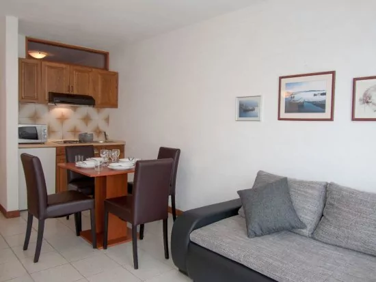 Apartmán Severní Dalmácie - Pakoštane DA 4601 N1