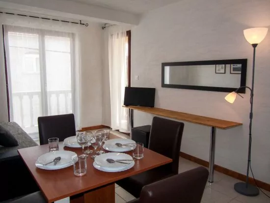 Apartmán Severní Dalmácie - Pakoštane DA 4601 N1