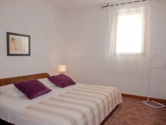Apartmán Severní Dalmácie - Pakoštane DA 4601 N1