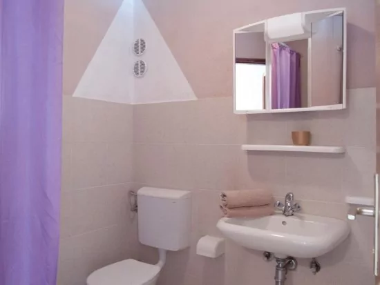 Apartmán Severní Dalmácie - Pakoštane DA 4601 N1