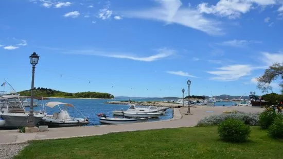 Apartmán Severní Dalmácie - Pakoštane DA 4601 N1