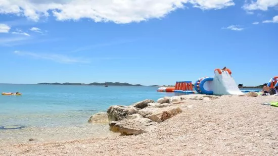 Apartmán Severní Dalmácie - Pakoštane DA 4601 N1