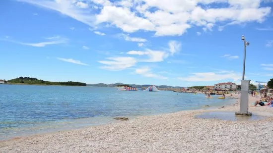 Apartmán Severní Dalmácie - Pakoštane DA 4601 N1