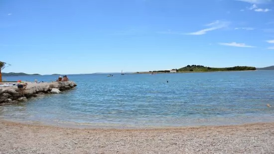 Apartmán Severní Dalmácie - Pakoštane DA 4601 N1