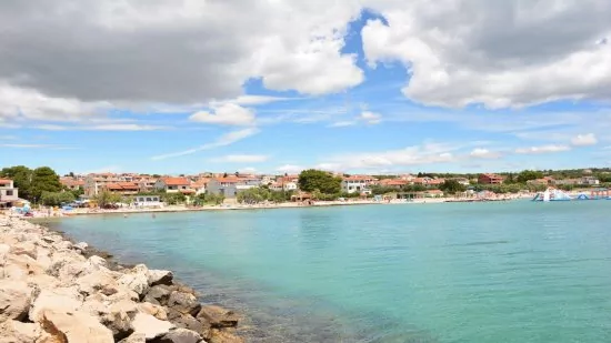 Apartmán Severní Dalmácie - Pakoštane DA 4601 N1