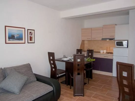 Apartmán Severní Dalmácie - Pakoštane DA 4601 N2
