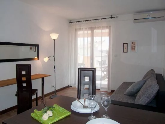 Apartmán Severní Dalmácie - Pakoštane DA 4601 N2