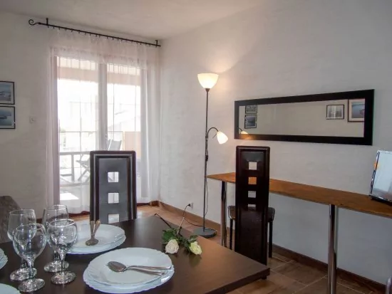 Apartmán Severní Dalmácie - Pakoštane DA 4601 N2