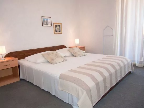 Apartmán Severní Dalmácie - Pakoštane DA 4601 N2