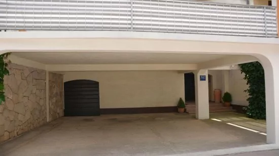 Apartmán Severní Dalmácie - Pakoštane DA 4601 N2