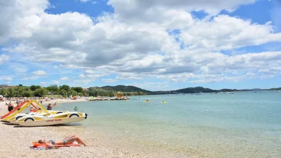 Apartmán Severní Dalmácie - Pakoštane DA 4601 N2