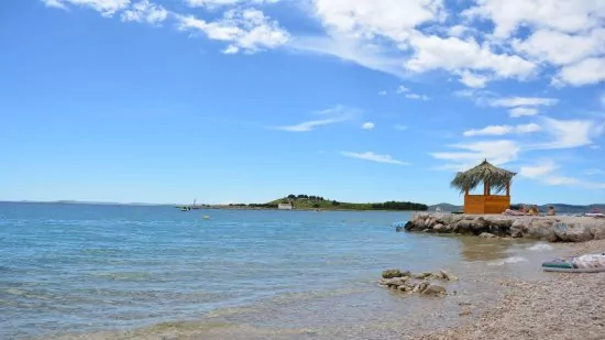 Apartmán Severní Dalmácie - Pakoštane DA 4601 N2