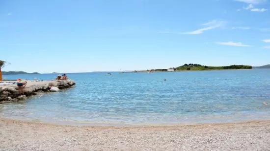 Apartmán Severní Dalmácie - Pakoštane DA 4601 N2