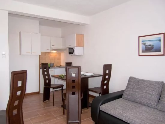 Apartmán Severní Dalmácie - Pakoštane DA 4601 N3