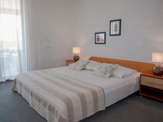 Apartmán Severní Dalmácie - Pakoštane DA 4601 N3