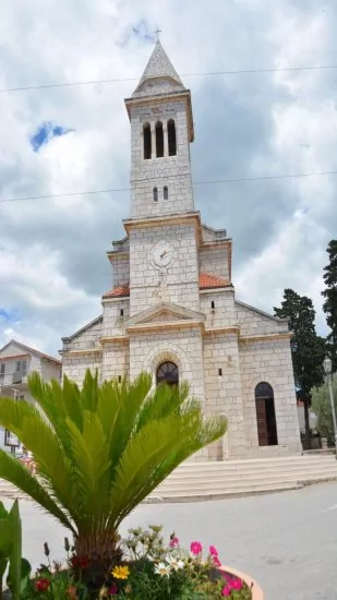 Apartmán Severní Dalmácie - Pakoštane DA 4601 N3