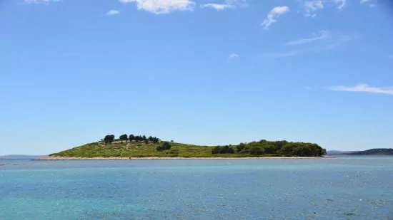 Apartmán Severní Dalmácie - Pakoštane DA 4601 N3