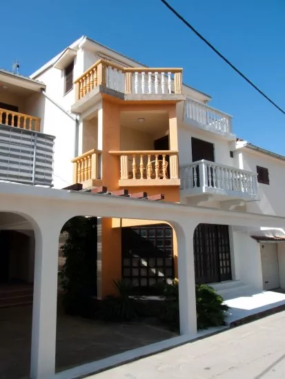 Apartmán Severní Dalmácie - Pakoštane DA 4601 N4