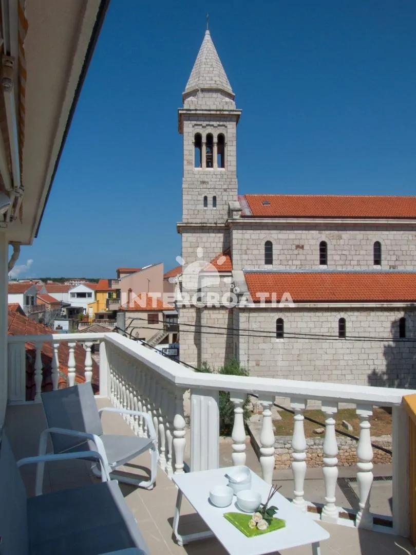 Apartmán Severní Dalmácie - Pakoštane DA 4601 N4