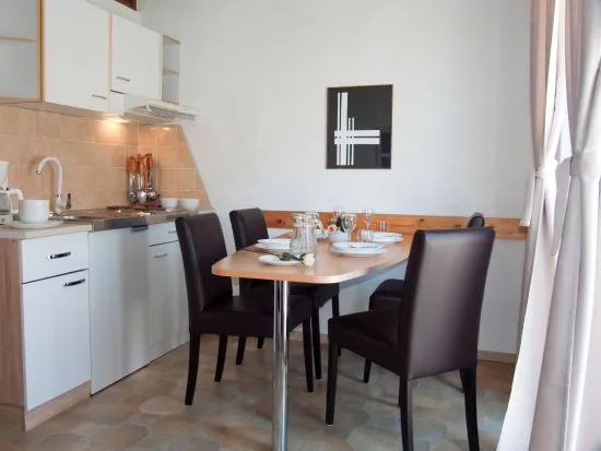 Apartmán Severní Dalmácie - Pakoštane DA 4601 N4