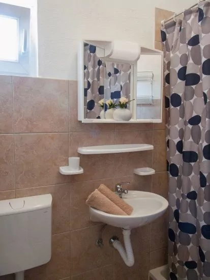Apartmán Severní Dalmácie - Pakoštane DA 4601 N4