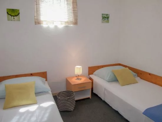 Apartmán Severní Dalmácie - Pakoštane DA 4601 N5