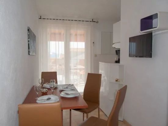 Apartmán Severní Dalmácie - Pakoštane DA 4601 N5