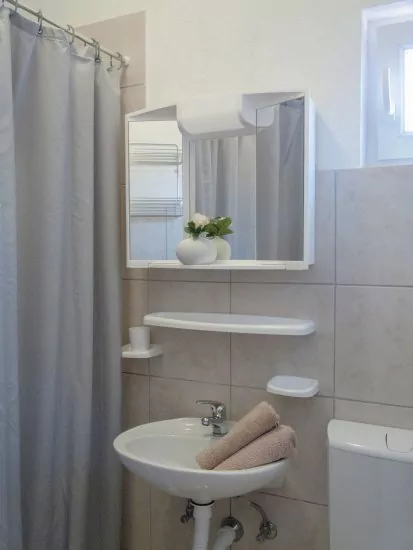 Apartmán Severní Dalmácie - Pakoštane DA 4601 N5