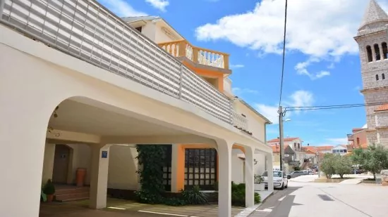 Apartmán Severní Dalmácie - Pakoštane DA 4601 N5