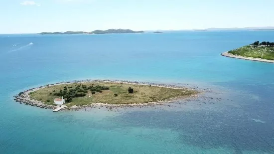 Apartmán Severní Dalmácie - Pakoštane DA 4601 N5