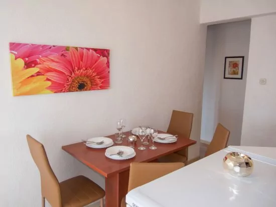 Apartmán Severní Dalmácie - Pakoštane DA 4601 N6