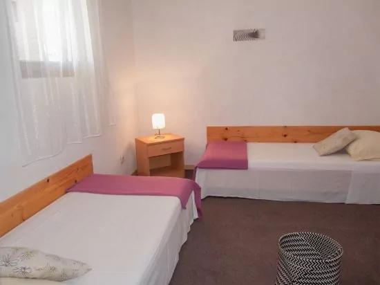 Apartmán Severní Dalmácie - Pakoštane DA 4601 N6