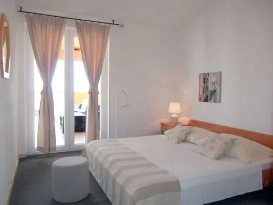 Apartmán Severní Dalmácie - Pakoštane DA 4601 N6