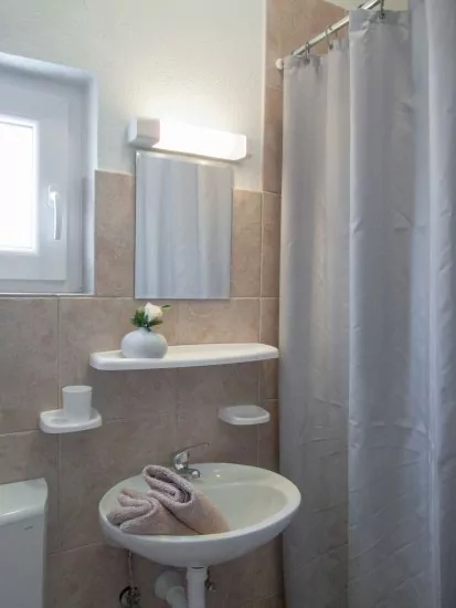 Apartmán Severní Dalmácie - Pakoštane DA 4601 N6