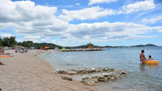 Apartmán Severní Dalmácie - Pakoštane DA 4601 N6