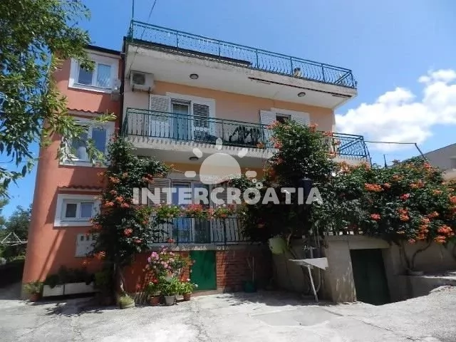 Apartmán Severní Dalmácie - Brodarica DA 3903 N1