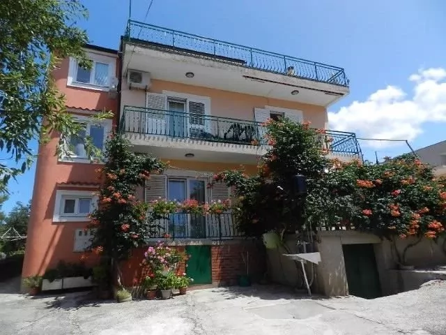 Apartmán Severní Dalmácie - Brodarica DA 3903 N1