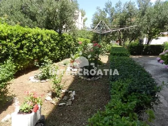 Apartmán Severní Dalmácie - Brodarica DA 3903 N1