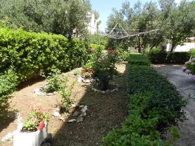 Apartmán Severní Dalmácie - Brodarica DA 3903 N1