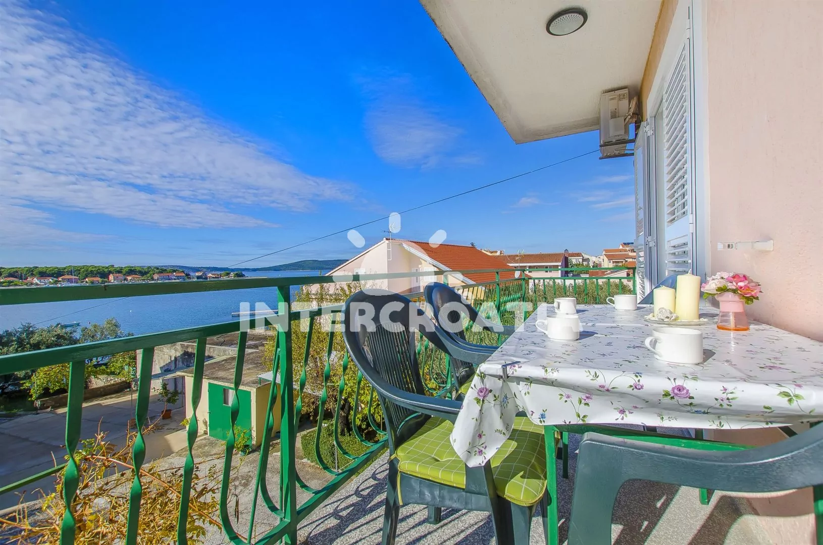 Apartmán Severní Dalmácie - Brodarica DA 3903 N1