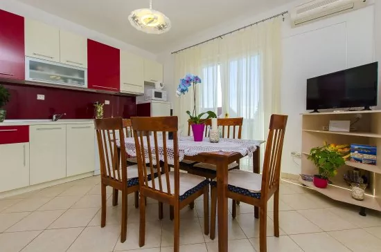 Apartmán Severní Dalmácie - Brodarica DA 3903 N1