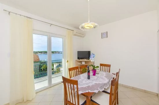 Apartmán Severní Dalmácie - Brodarica DA 3903 N1