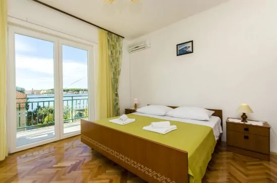 Apartmán Severní Dalmácie - Brodarica DA 3903 N1