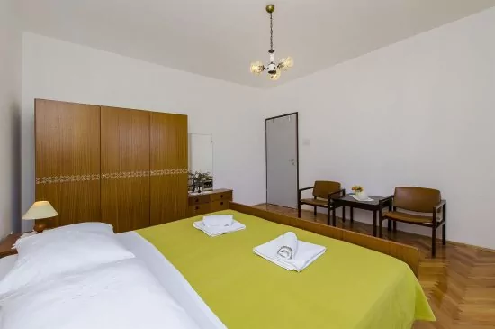 Apartmán Severní Dalmácie - Brodarica DA 3903 N1