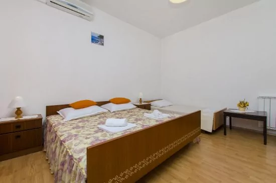 Apartmán Severní Dalmácie - Brodarica DA 3903 N1