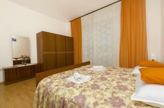 Apartmán Severní Dalmácie - Brodarica DA 3903 N1